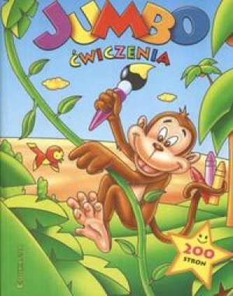 Jumbo. Ćwiczenia