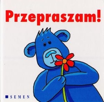 Przepraszam! Przepraszam!
