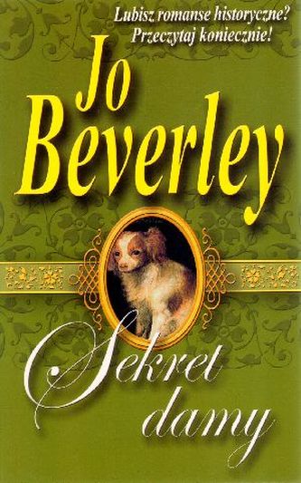 Sekret damy