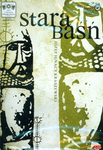 Stara Baśń. Książka czytana