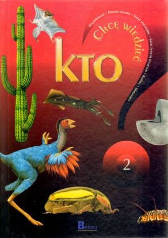 Chcę wiedzieć kto? Tom 2