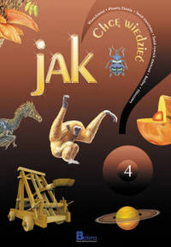 Chcę wiedzieć jak ?
