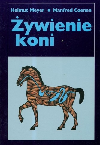 Żywienie koni