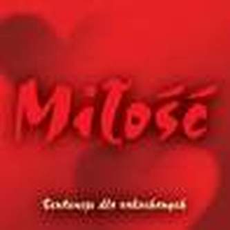 Miłość. Sentencje dla zakochanych