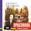 Granica. Zofia Nałkowska. Opracowanie - lektura liceum! Audiobook