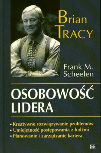 Osobowość lidera Osobowość lidera