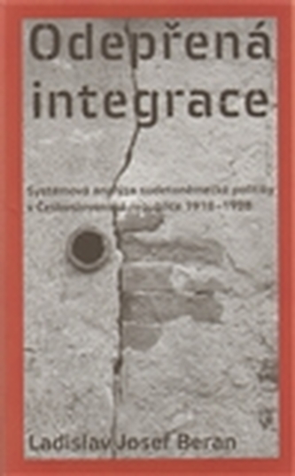 Odepřená integrace Odepřená integrace