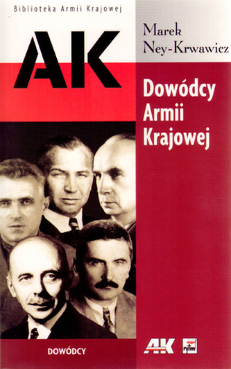 Dowódcy Armii Krajowej
