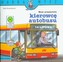 Mądra mysz. Mam przyjaciela kierowcę autobusu