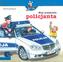 Mądra mysz. Mam przyjaciela policjanta