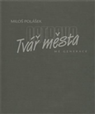 Ostrava - tvář města (mé generace)