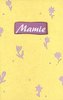 Mamie