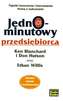 Jednominutowy przedsiębiorca