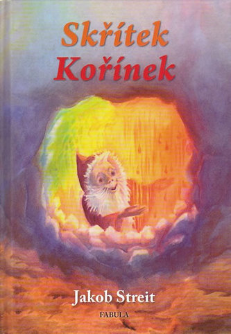 Skřítek Kořínek