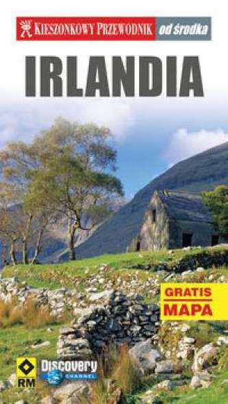 Irlandia Kieszonkowy przewodnik od środka