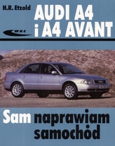 Audi A4 i A4 Avant 1994-2000