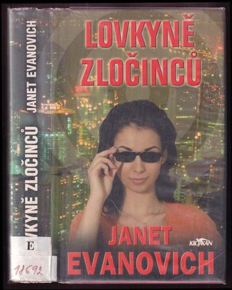 Lovkyně zločinců