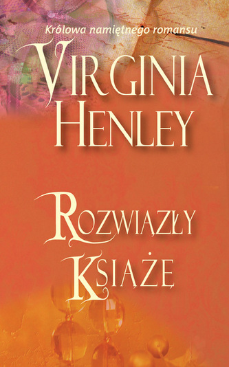 Rozwiązły książę