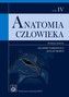 Anatomia człowieka. Tom 4. Podręcznik dla studentów
