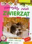Niezwykły świat zwierząt. Część 4. Naklejki i ciekawostki