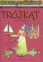 Przygoda z matematyką. Trójkąt. Edukacja z naklejkami