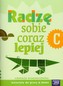 Nowe Już w szkole. Klasa 1, szkoła podstawowa. Radzę sobie coraz lepiej. Zeszyt C