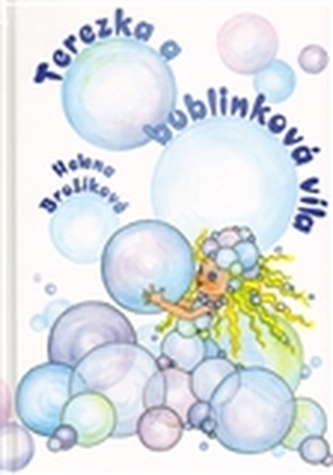 Terezka a bublinková víla
