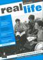 Real Life. Klasa 1-3, liceum i technikum. Język angielski. Kurs przygotowujący do matury (+CD)