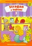 Stragan z bajkami. Część 3. Bajkowe łamigłówki przedszkolaka (3-6 lat)