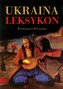 Ukraina. Leksykon