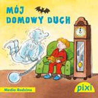 Pixi. Mój domowy duch