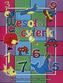 Wesołe cyferki Książeczka kreatywna