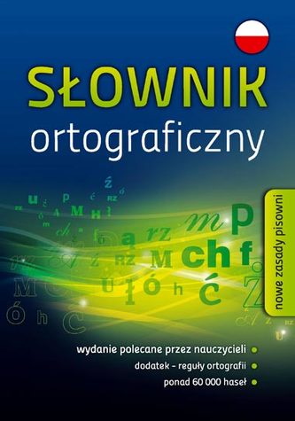 Słownik ortograficzny
