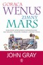 Gorąca Wenus zimny Mars