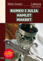 Romeo i Julia. Hamlet. Makbet