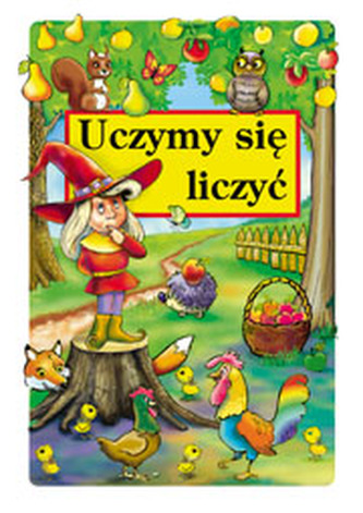 Uczymy się liczyć