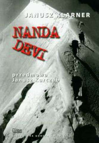 Nanda devi