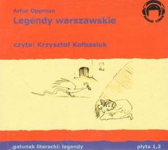 Legendy warszawskie