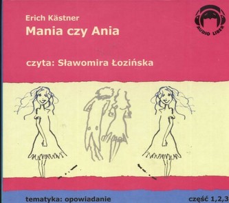 Mania czy Ania