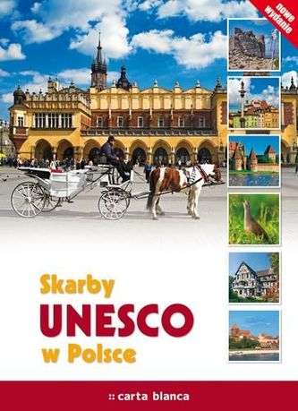 Skarby UNESCO w Polsce