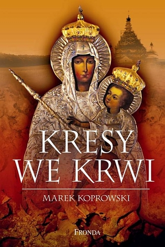 Kresy we krwi