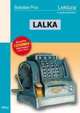 Lalka. Lektura z opracowaniem