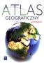 Atlas geograficzny. Gimnazjum