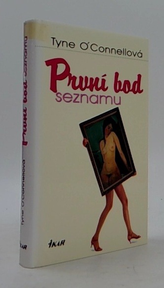 První bod seznamu