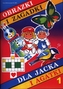 Obrazki i zagadki dla Jacka i Agatki. Część 1