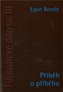 Filosofické dílo sv. III. - Příběh o příběhu