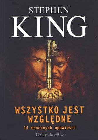 Wszystko jest względne. 14 mrocznych opowieści