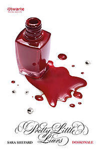 Doskonałe Pretty Little Liars Doskonałe Pretty Little Liars