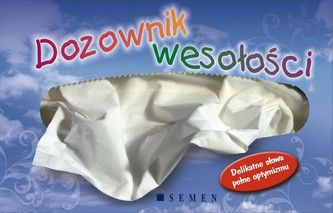 Dozownik wesołości Dozownik wesołości