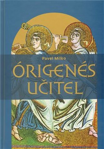 Órigenés učitel